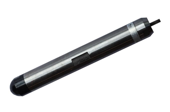 Вибробулава для подключения к приводу глубинного вибратора диаметром булавы 48 мм, длиной булавы 361 мм OLI VHM-E48 Вибраторы глубинные
